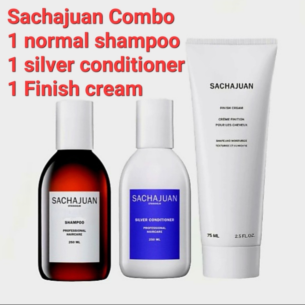 Sachajuan Combo